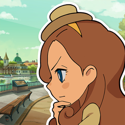 LAYTON’S MYSTERY JOURNEY  – St Image