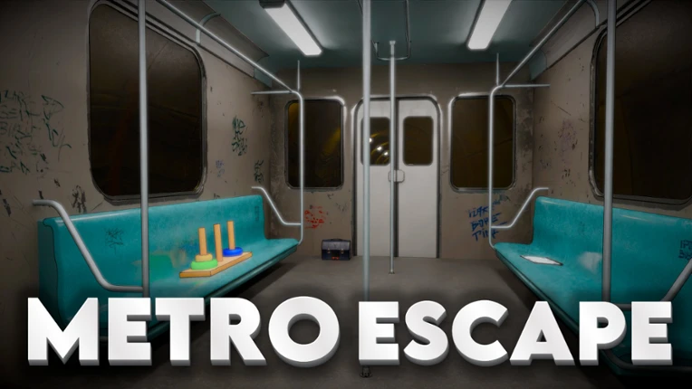 Metro Escape Image