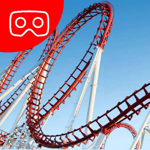 Games like VR Thrills Roller Coaster Game