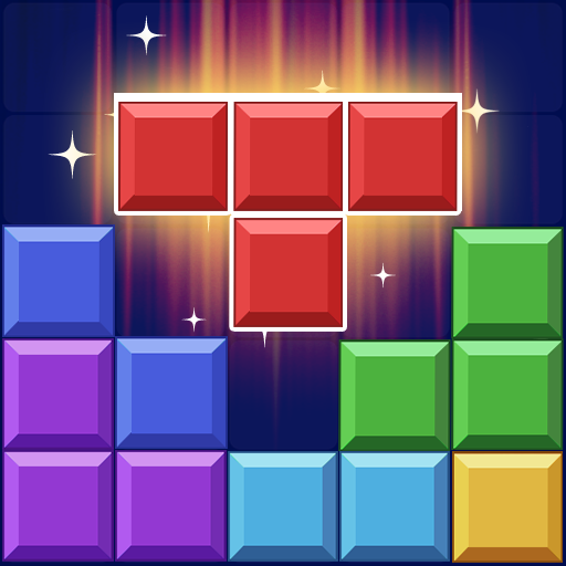 Games like Block Puzzle: Combo Mania!