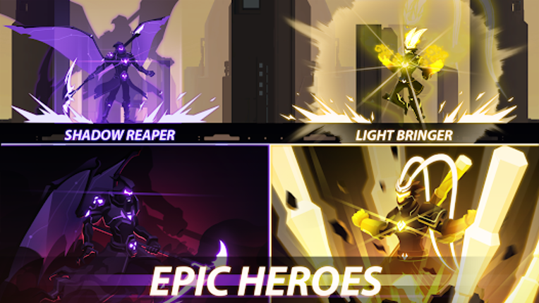 Overdrive - Ninja Shadow Reven screenshot