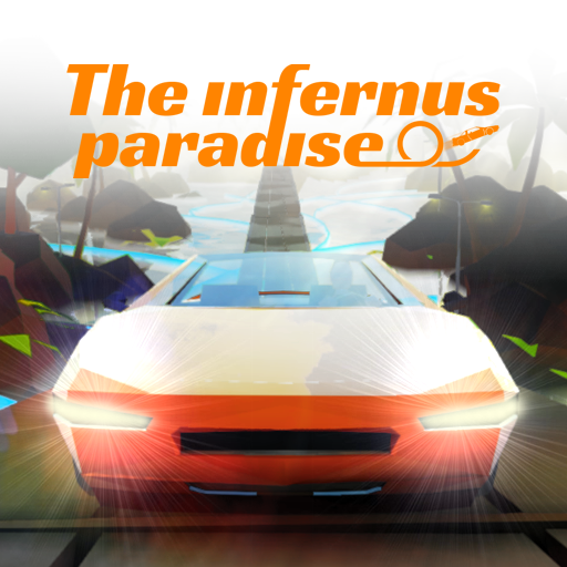 Games like The Infernus Paradise