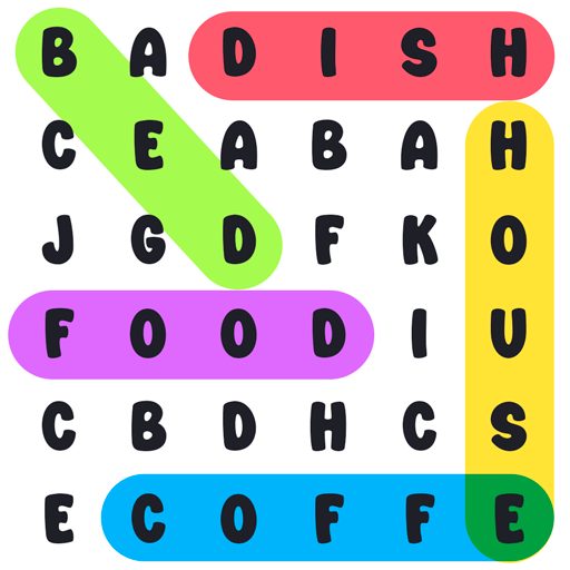 Games like Word Search