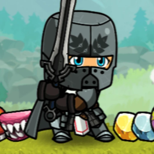 Games like Auto Battles World: Idle RPG