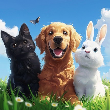 Pet World: My Animal Shelter Image