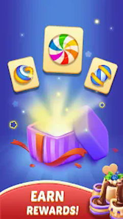 Candy Blast Fever:Cubes Crush screenshot