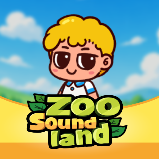 Games like Zoo Sound Land