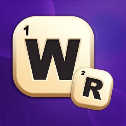 Word Roll Game Cover