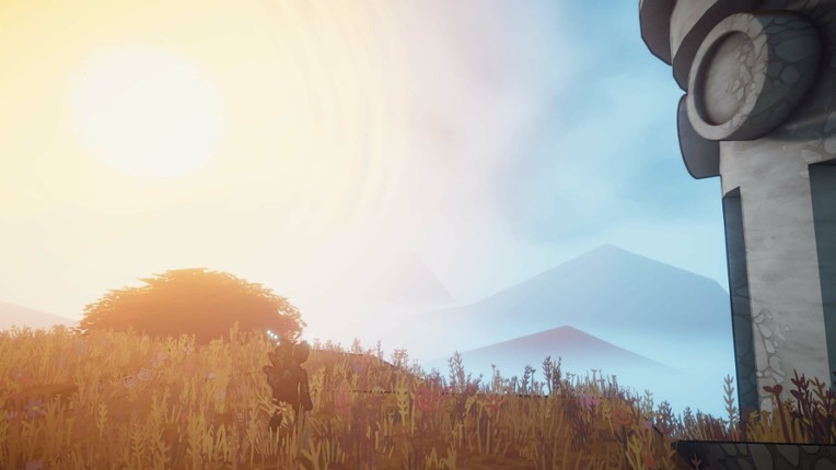 A Cairn Tale screenshot