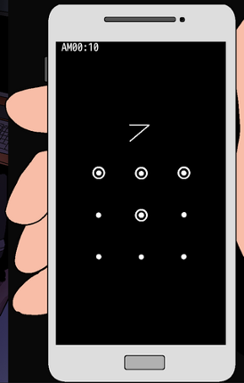 AlArm0.4 screenshot