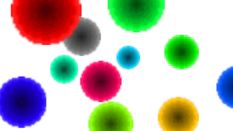 Balls - THEMES screenshot