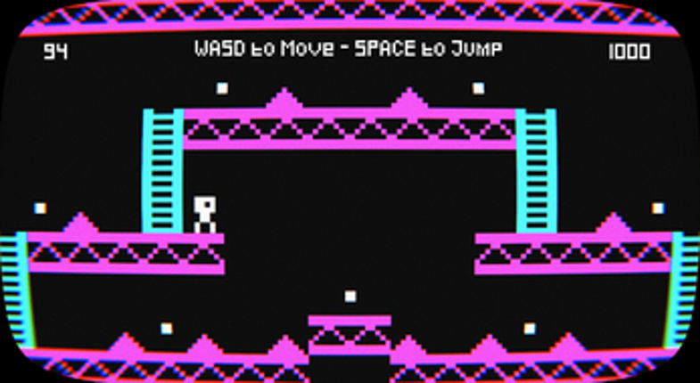 Big Ben's Arcade screenshot