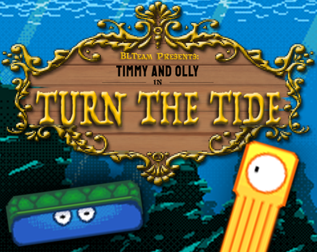 Games like Turn the Tide