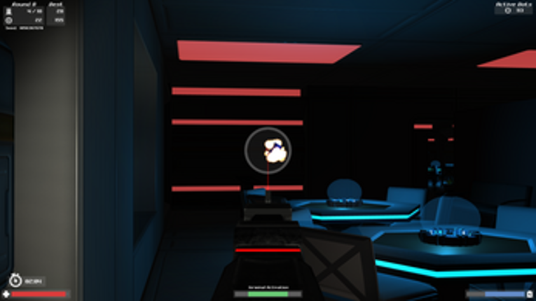 Bug-Bot Blitz 2 Image