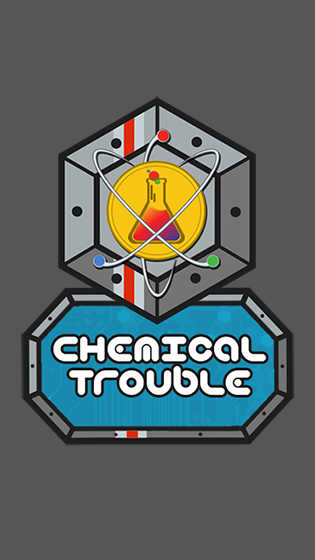 Games like Chemical Trouble