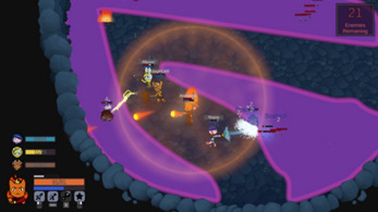 Chromaticaster Youmacon 2023 Pre Alpha Image