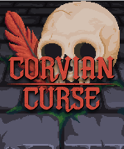 Corvian Curse Image