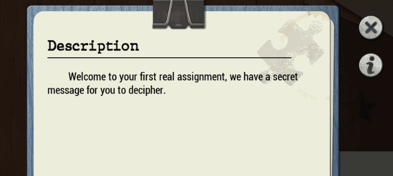 Cryptobreaker screenshot