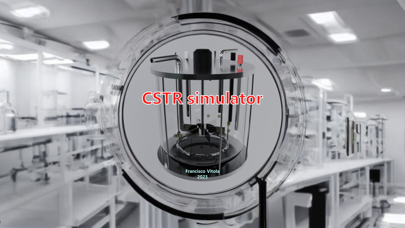 Games like CSTR simulator - beta version 1.0