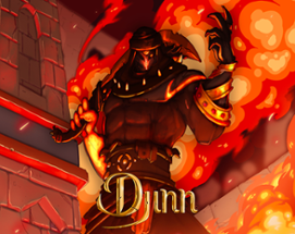 Djinn Image