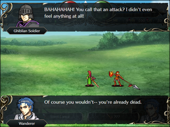 Dracoseal - Aether Knights & The Legion of Hell Image