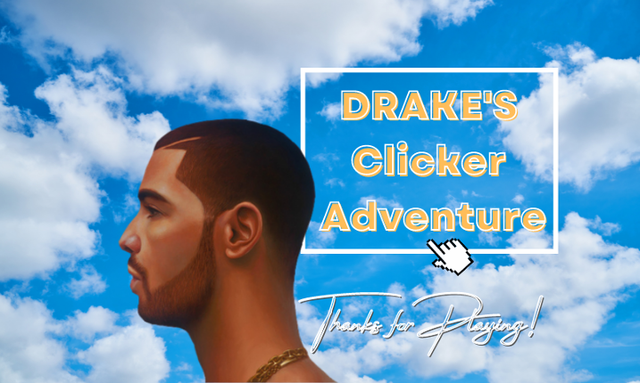 Drake's Clicker Adventure Image