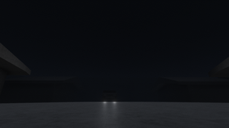 Escape From The GLITCH NIGHTMARE screenshot