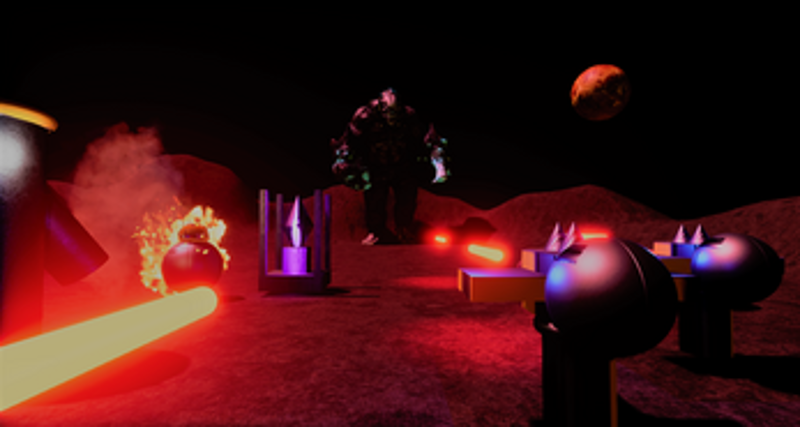 Exald screenshot