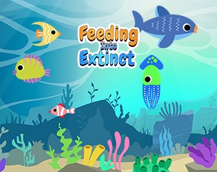 Games like Feeding Into Extinct