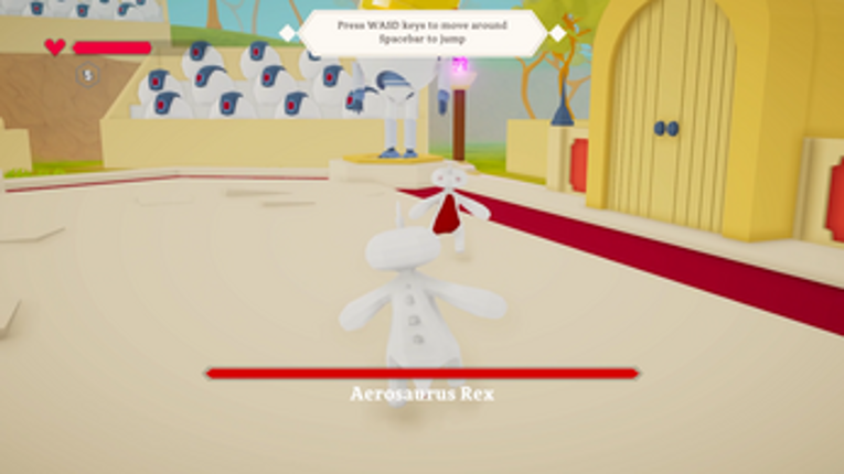 Hunter's Trail screenshot
