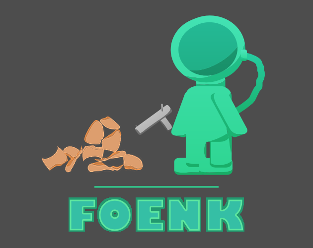 Games like FOENK