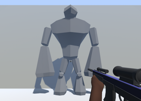 fps Multiplayah screenshot