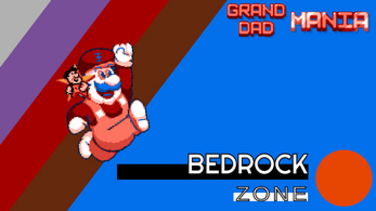 Grand Dad Mania Revived Image