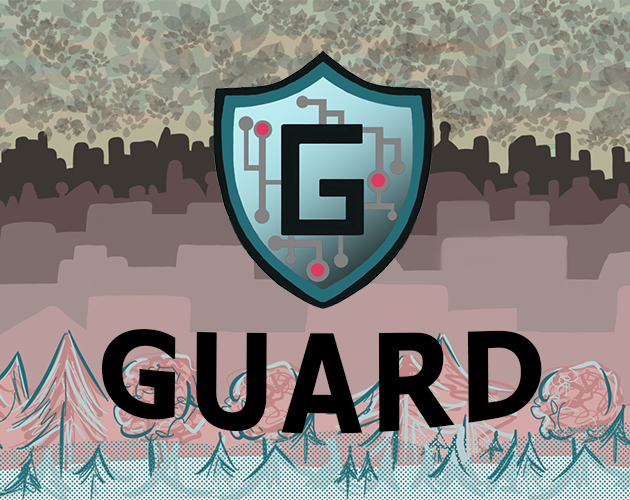 Games like Guard