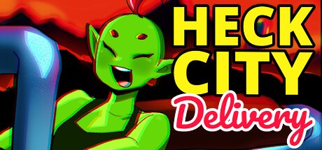 Games like Heck City Delivery
