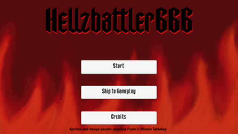 HellzBattler666 (S2021 Team 7) Image
