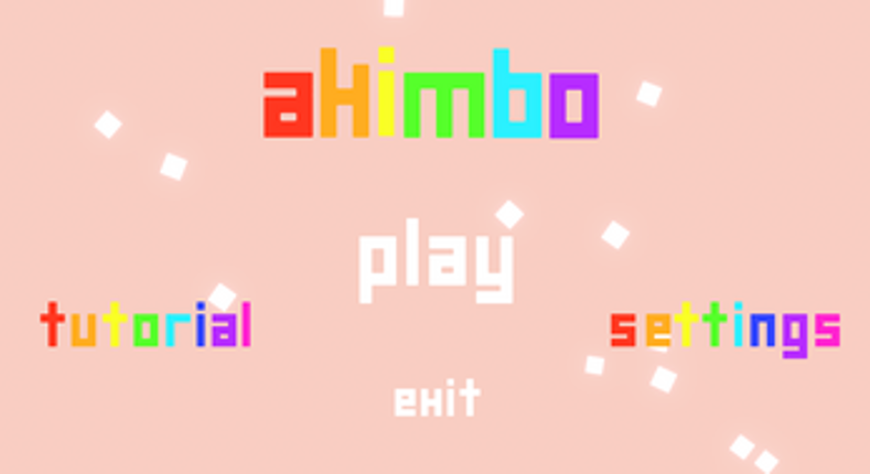 Akimbo screenshot