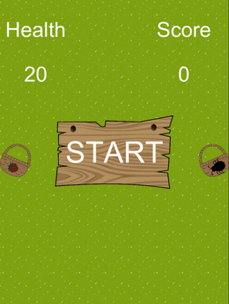 LazyBasket screenshot
