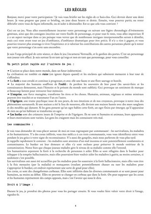 Le bunker de l'impossible Image