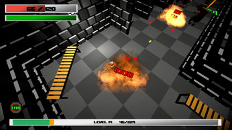Little Trouble On Tribuda Island Developement Image