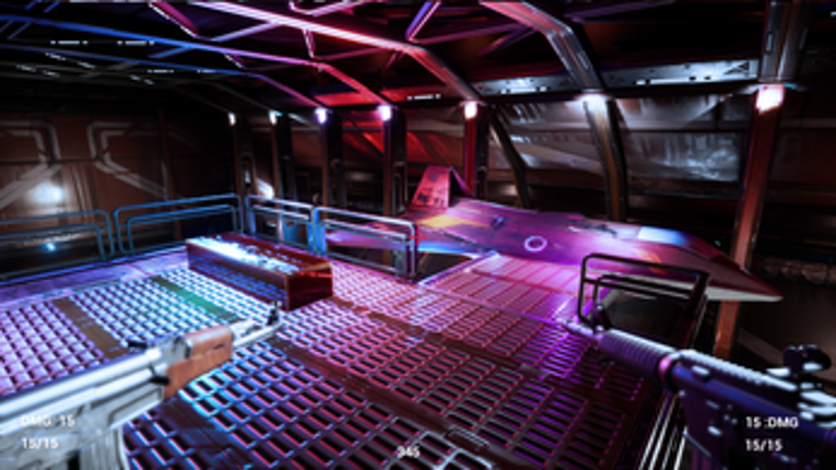 Lootbox Gungeon Image