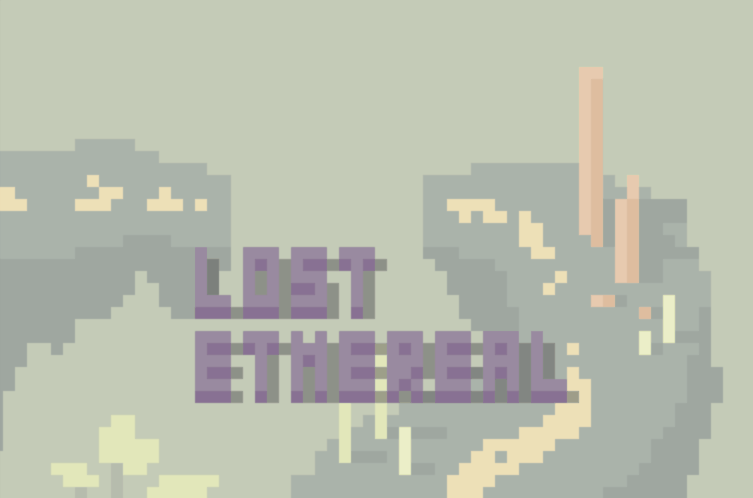 Games like Lost Ethereal