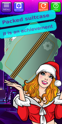 Luggage Baggage screenshot