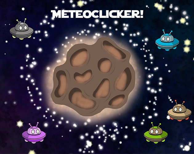 Games like MeteoClicker!
