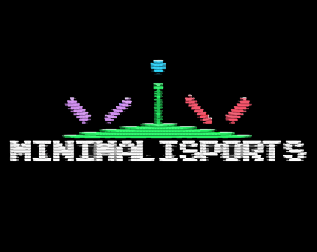 Games like Minimalisports