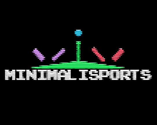 Minimalisports Game Cover