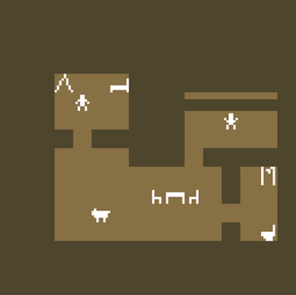 Monster Forest Image