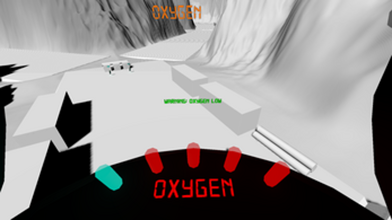 Moon Run Complete screenshot