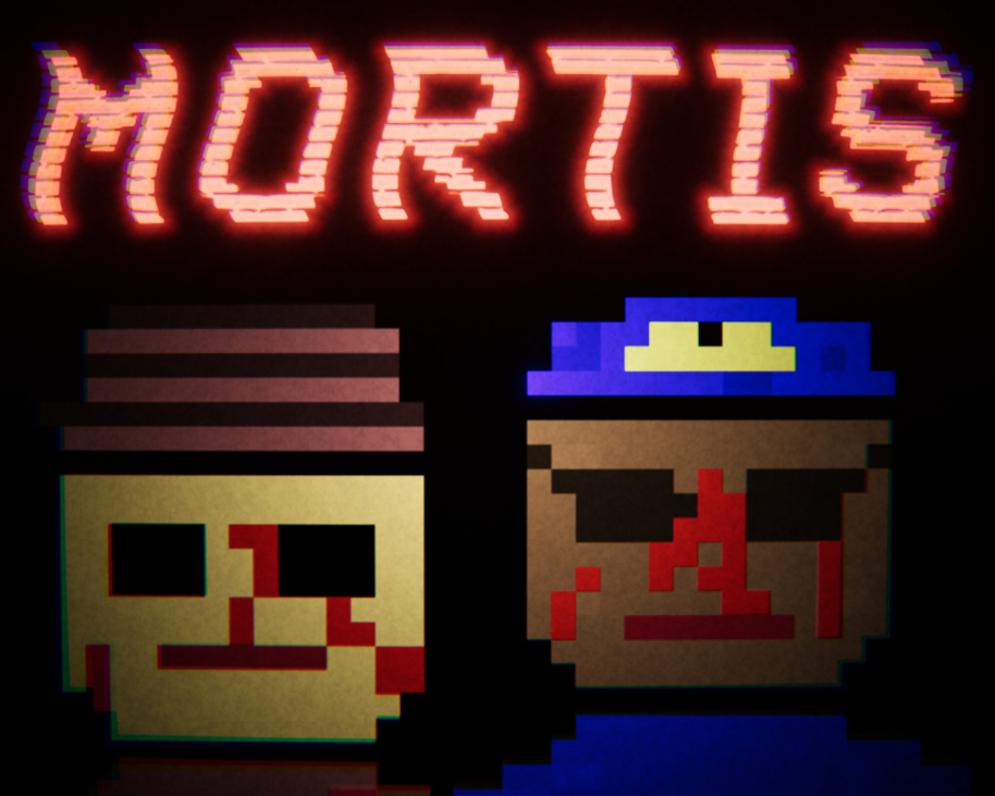 Games like M.O.R.T.I.S