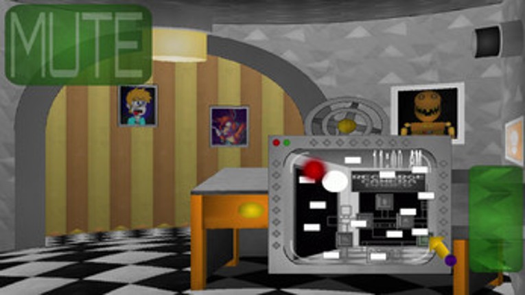 One Night at Bud's: Revitalized screenshot